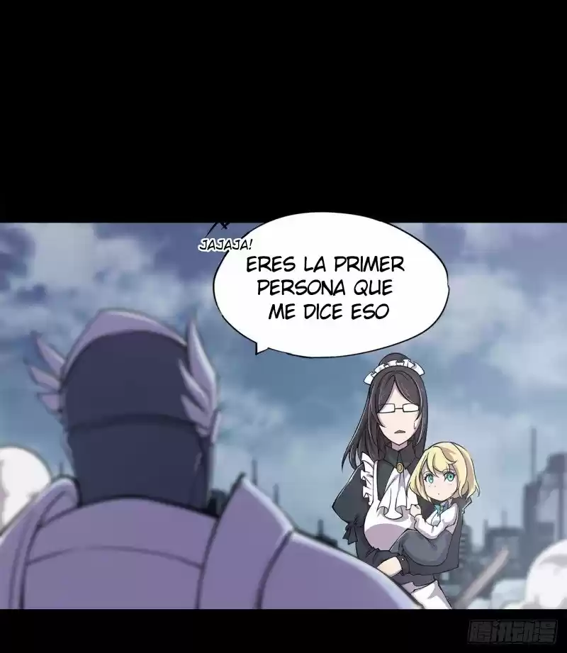 The Blood Princess And The Knight - Capítulo 23 - Página 22 - LectorTMOo