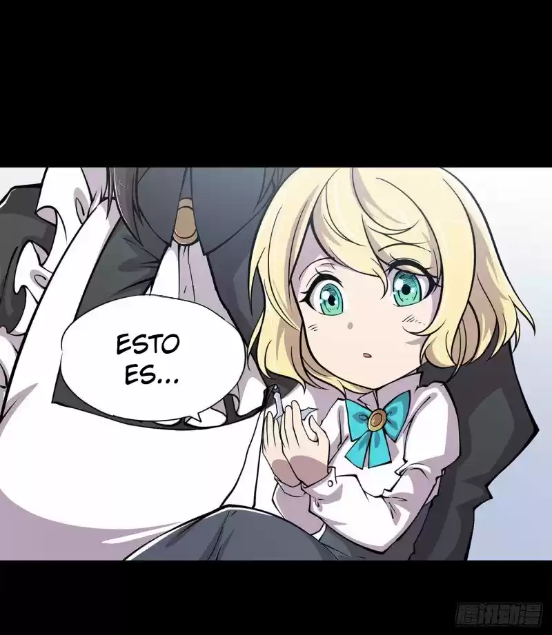 The Blood Princess And The Knight - Capítulo 23 - Página 24 - LectorTMOo
