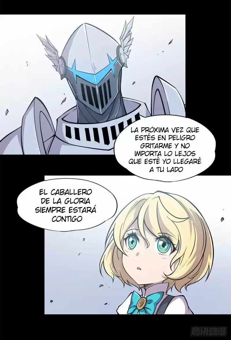 The Blood Princess And The Knight - Capítulo 23 - Página 25 - LectorTMOo