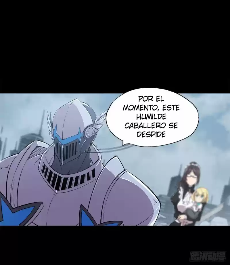 The Blood Princess And The Knight - Capítulo 23 - Página 26 - LectorTMOo