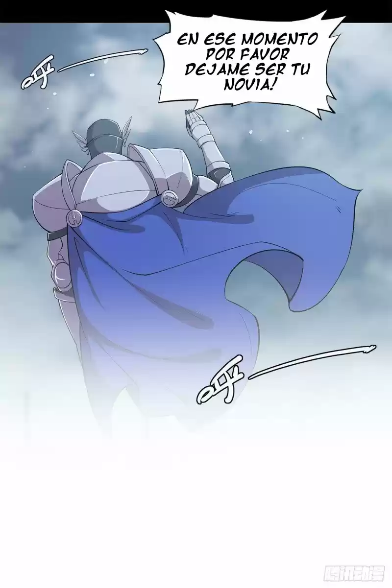 The Blood Princess And The Knight - Capítulo 23 - Página 28 - LectorTMOo