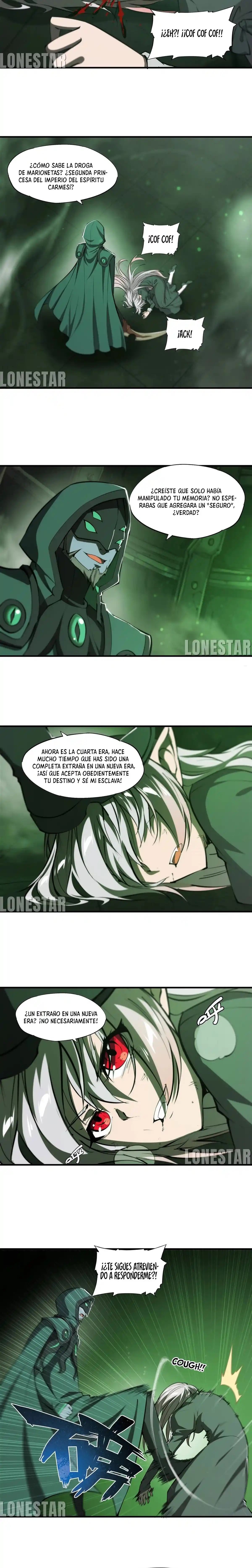 The Blood Princess And The Knight - Capítulo 234 - Página 6 - LectorTMOo