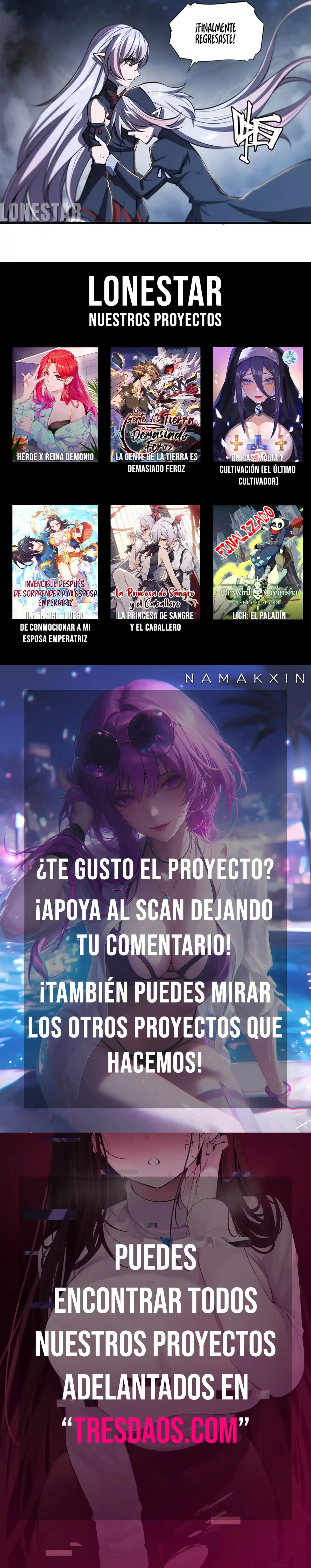 The Blood Princess And The Knight - Capítulo 239 - Página 9 - LectorTMOo