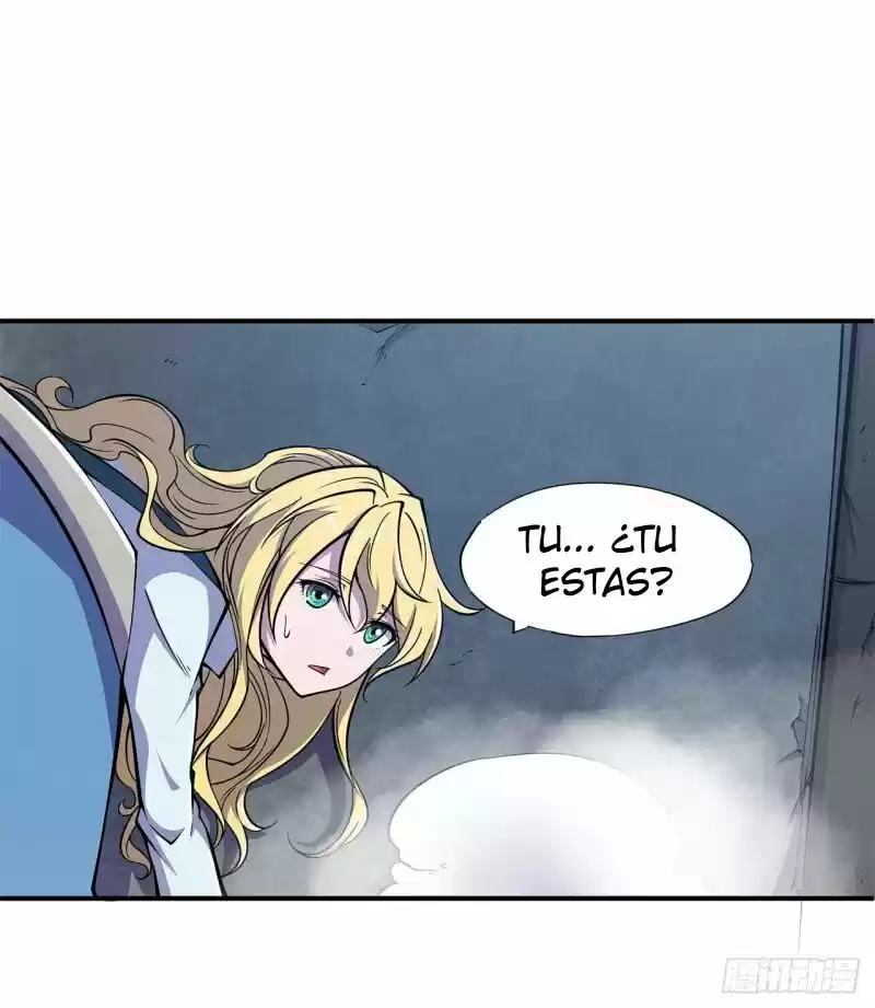 The Blood Princess And The Knight - Capítulo 24 - Página 4 - LectorTMOo