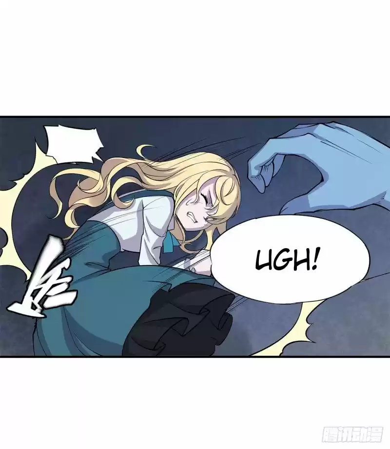 The Blood Princess And The Knight - Capítulo 24 - Página 7 - LectorTMOo