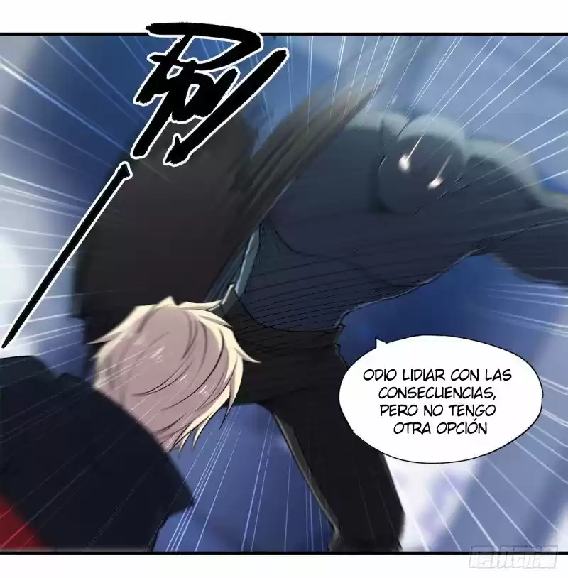 The Blood Princess And The Knight - Capítulo 24 - Página 9 - LectorTMOo