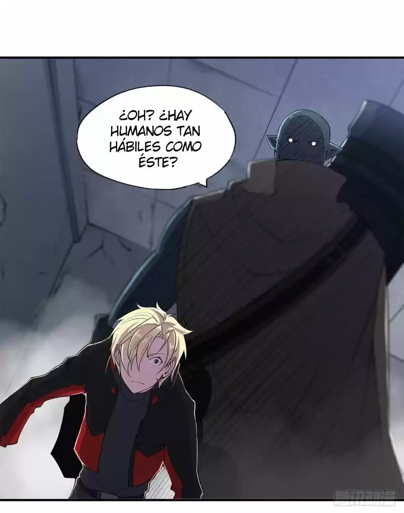 The Blood Princess And The Knight - Capítulo 24 - Página 15 - LectorTMOo