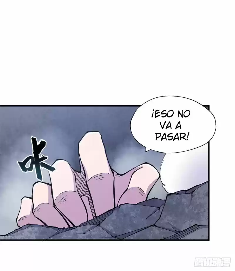 The Blood Princess And The Knight - Capítulo 24 - Página 20 - LectorTMOo