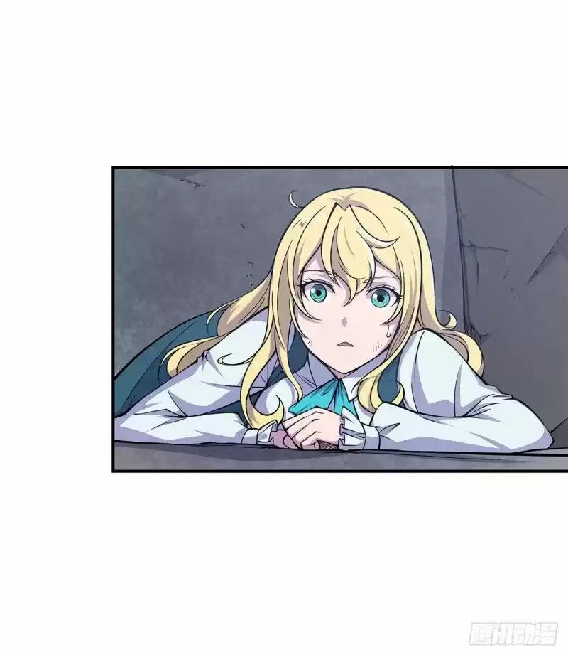 The Blood Princess And The Knight - Capítulo 24 - Página 23 - LectorTMOo