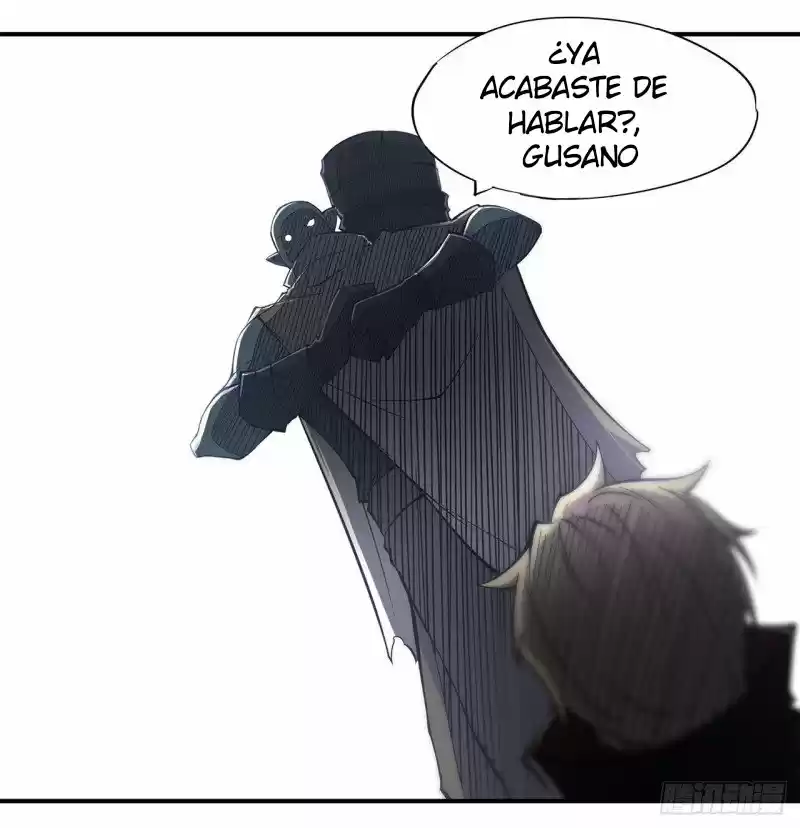 The Blood Princess And The Knight - Capítulo 24 - Página 24 - LectorTMOo