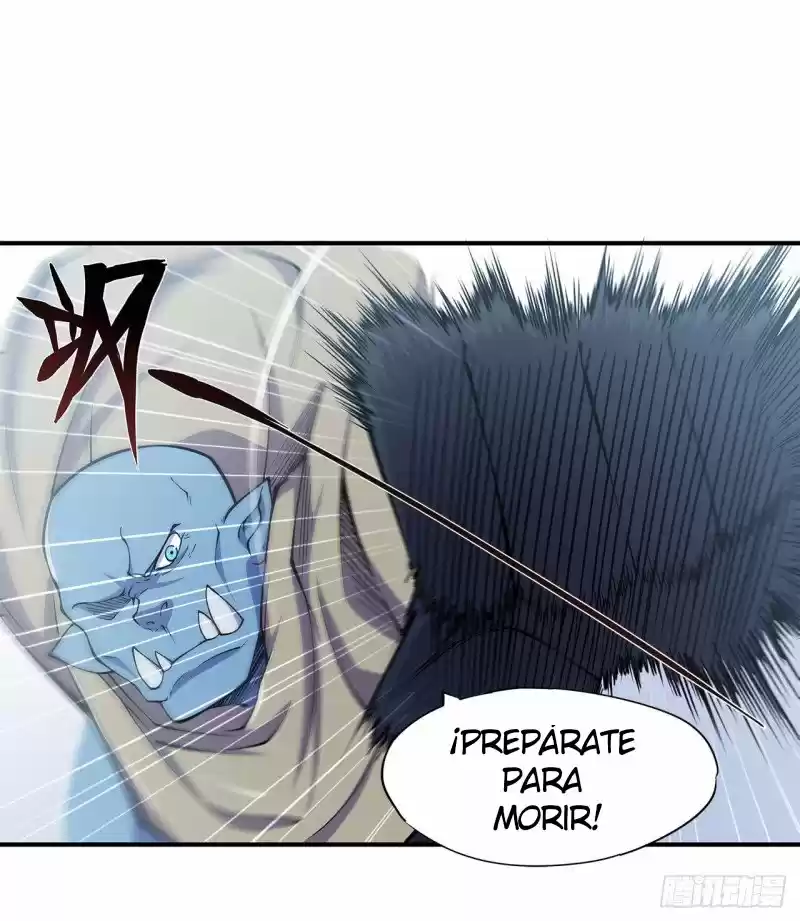 The Blood Princess And The Knight - Capítulo 24 - Página 25 - LectorTMOo