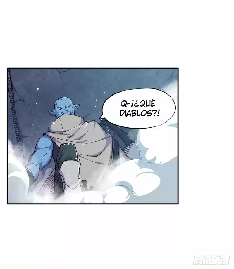 The Blood Princess And The Knight - Capítulo 24 - Página 31 - LectorTMOo