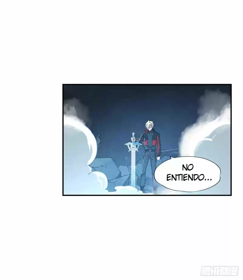 The Blood Princess And The Knight - Capítulo 24 - Página 32 - LectorTMOo