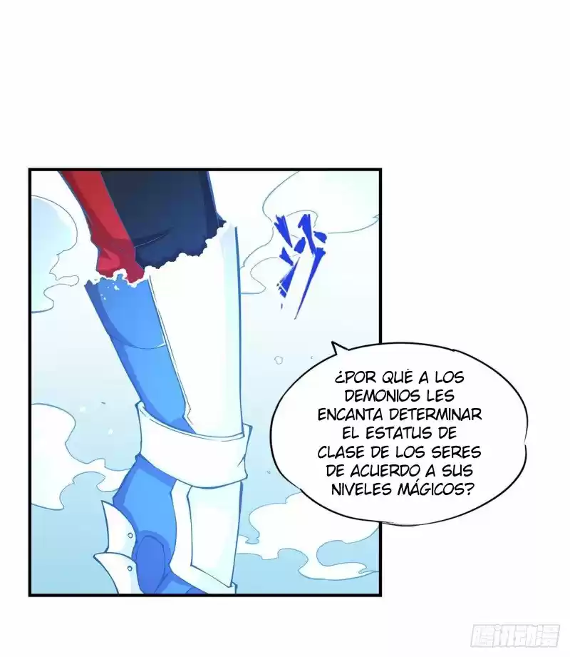The Blood Princess And The Knight - Capítulo 24 - Página 33 - LectorTMOo