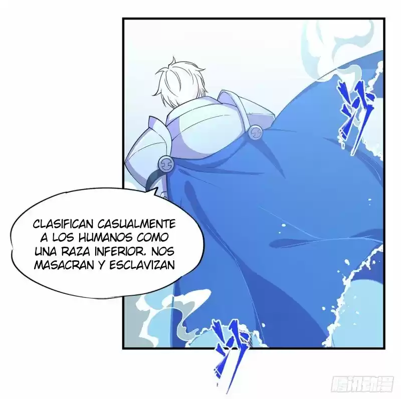 The Blood Princess And The Knight - Capítulo 24 - Página 34 - LectorTMOo