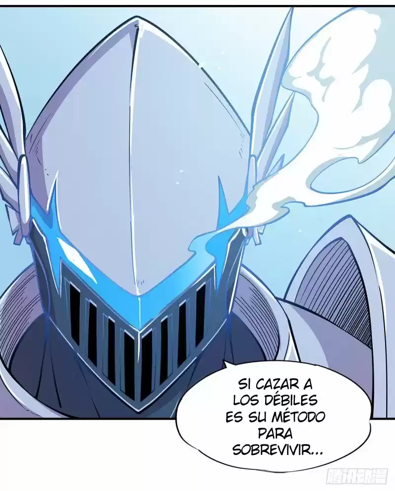 The Blood Princess And The Knight - Capítulo 24 - Página 35 - LectorTMOo