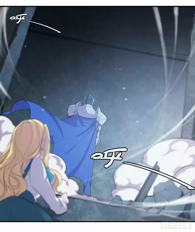 The Blood Princess And The Knight - Capítulo 24 - Página 37 - LectorTMOo