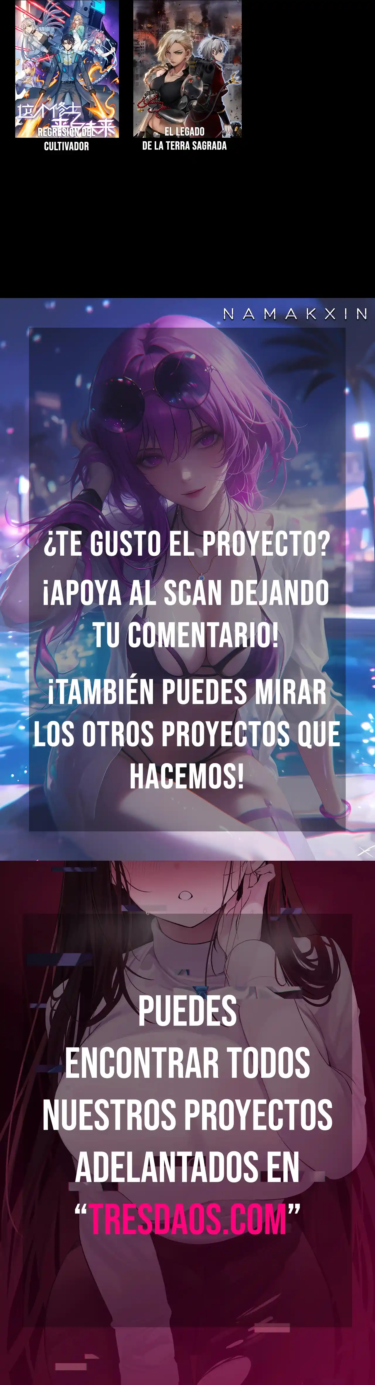 The Blood Princess And The Knight - Capítulo 248 - Página 10 - LectorTMOo