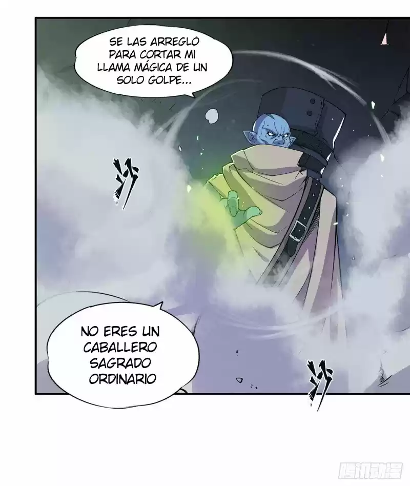 The Blood Princess And The Knight - Capítulo 25 - Página 16 - LectorTMOo