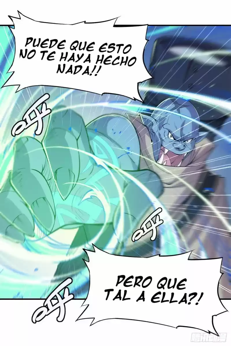 The Blood Princess And The Knight - Capítulo 25 - Página 17 - LectorTMOo