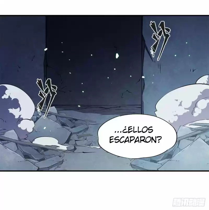 The Blood Princess And The Knight - Capítulo 25 - Página 26 - LectorTMOo