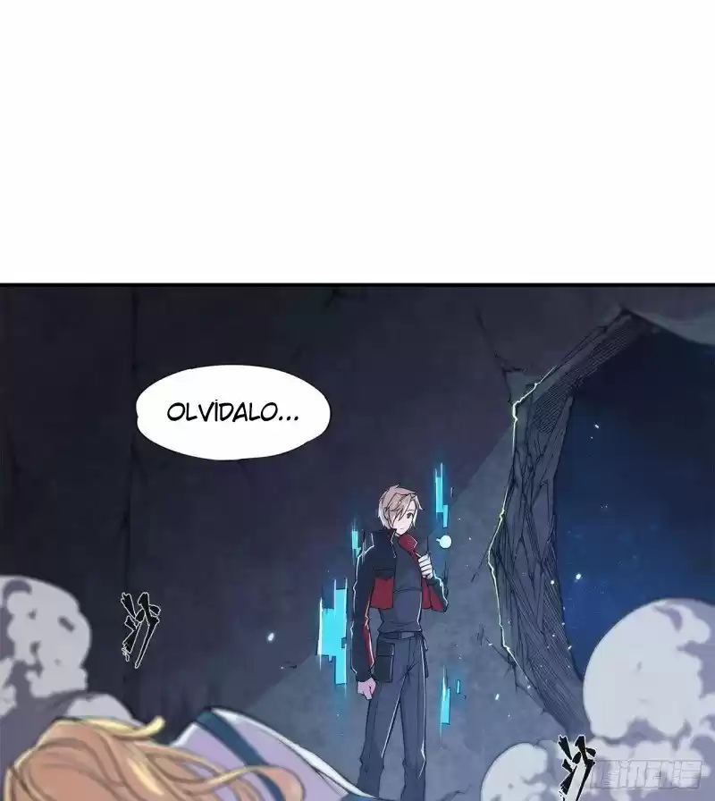 The Blood Princess And The Knight - Capítulo 25 - Página 27 - LectorTMOo