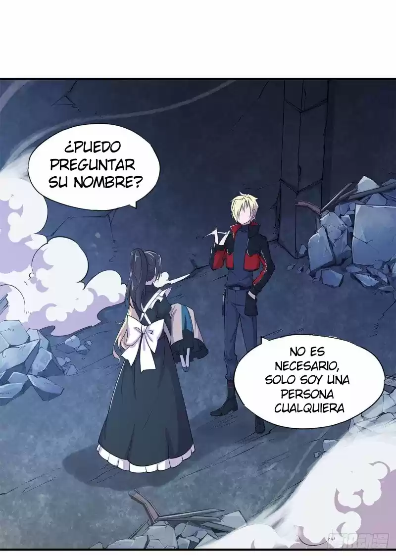 The Blood Princess And The Knight - Capítulo 25 - Página 32 - LectorTMOo