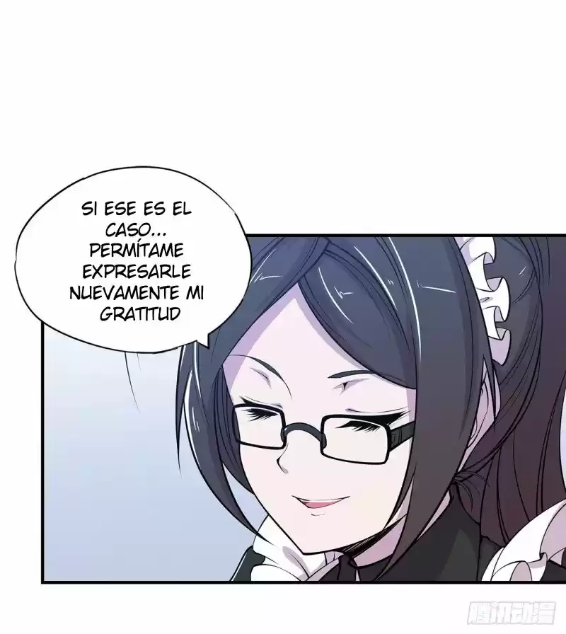 The Blood Princess And The Knight - Capítulo 25 - Página 33 - LectorTMOo
