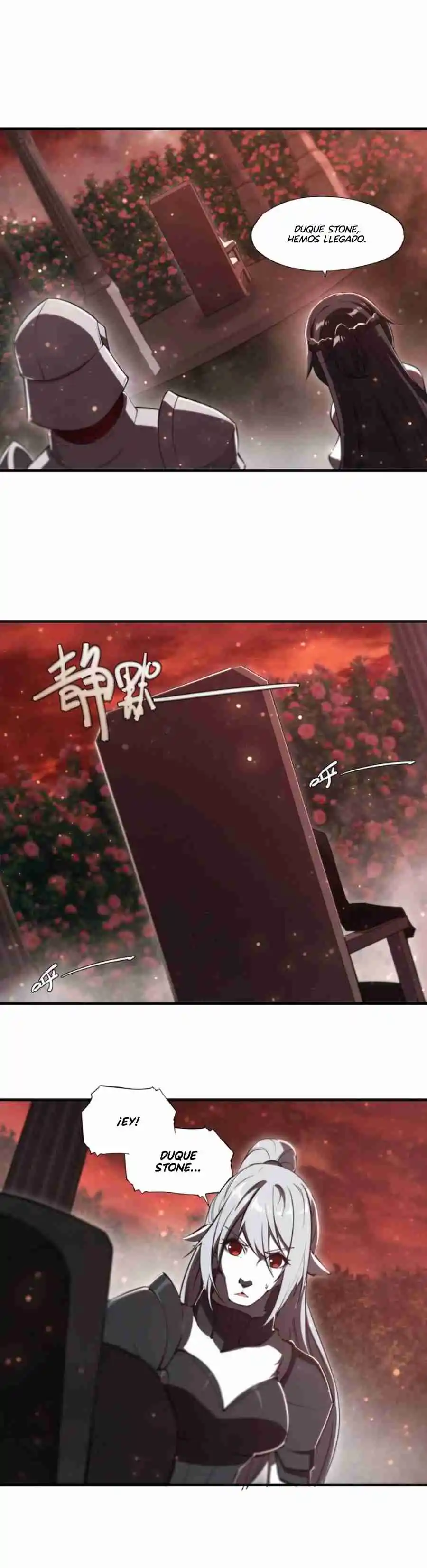 The Blood Princess And The Knight - Capítulo 252 - Página 16 - LectorTMOo