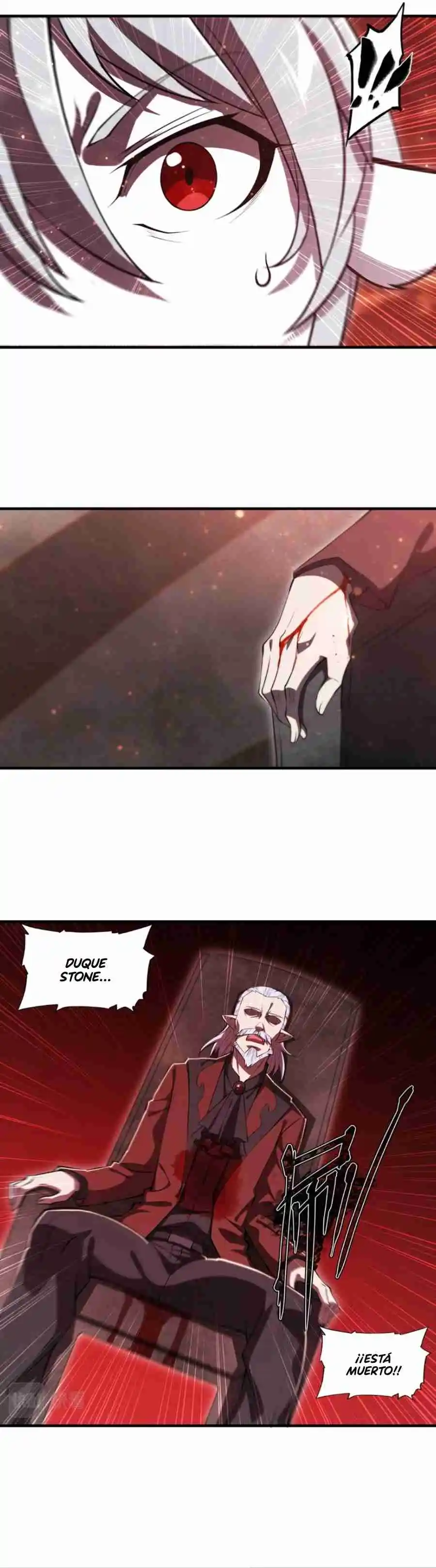 The Blood Princess And The Knight - Capítulo 252 - Página 17 - LectorTMOo