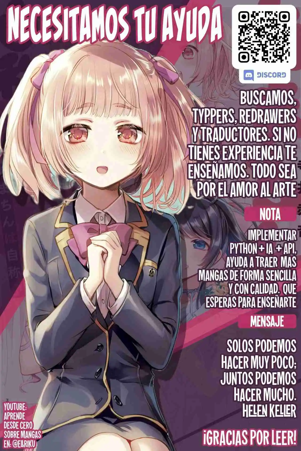 The Blood Princess And The Knight - Capítulo 252 - Página 21 - LectorTMOo