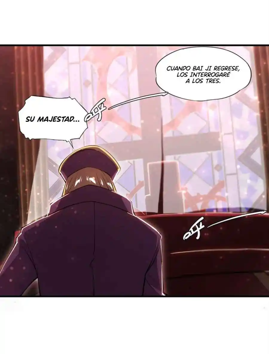 The Blood Princess And The Knight - Capítulo 254 - Página 18 - LectorTMOo