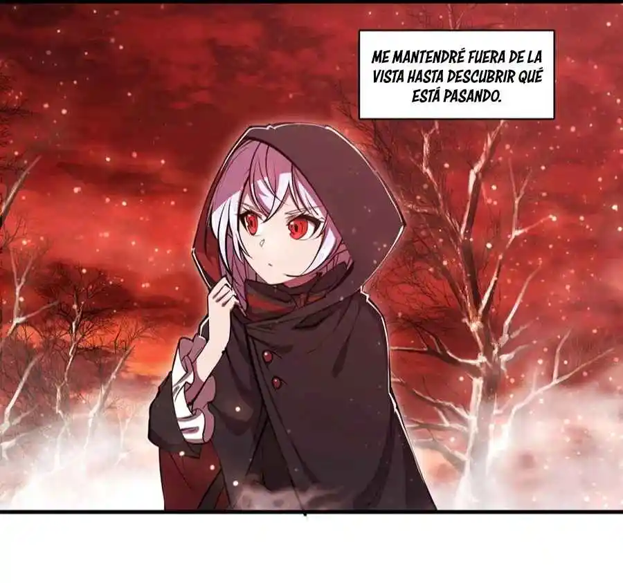 The Blood Princess And The Knight - Capítulo 255 - Página 18 - LectorTMOo