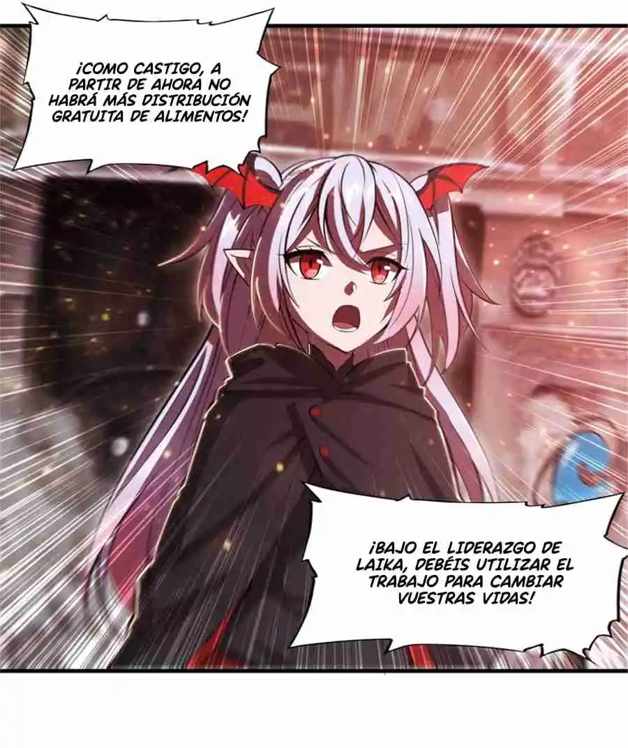 The Blood Princess And The Knight - Capítulo 258 - Página 14 - LectorTMOo