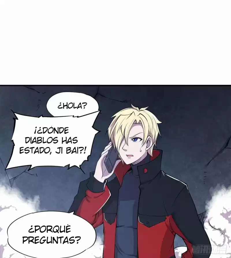 The Blood Princess And The Knight - Capítulo 26 - Página 7 - LectorTMOo