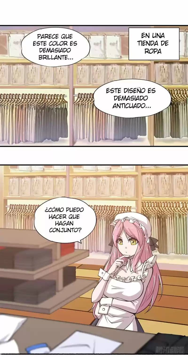 The Blood Princess And The Knight - Capítulo 26 - Página 11 - LectorTMOo
