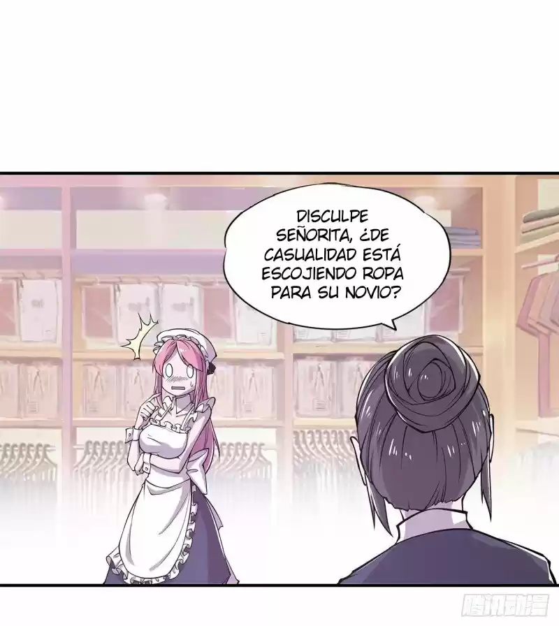 The Blood Princess And The Knight - Capítulo 26 - Página 13 - LectorTMOo
