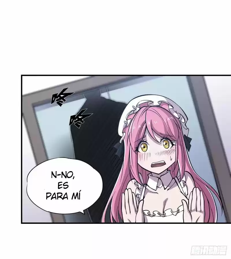 The Blood Princess And The Knight - Capítulo 26 - Página 14 - LectorTMOo