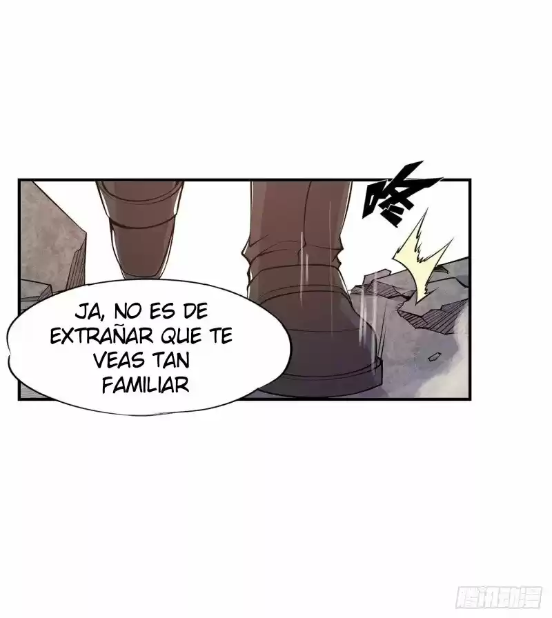 The Blood Princess And The Knight - Capítulo 26 - Página 18 - LectorTMOo