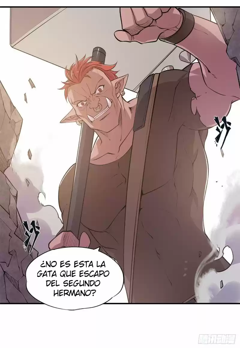 The Blood Princess And The Knight - Capítulo 26 - Página 19 - LectorTMOo