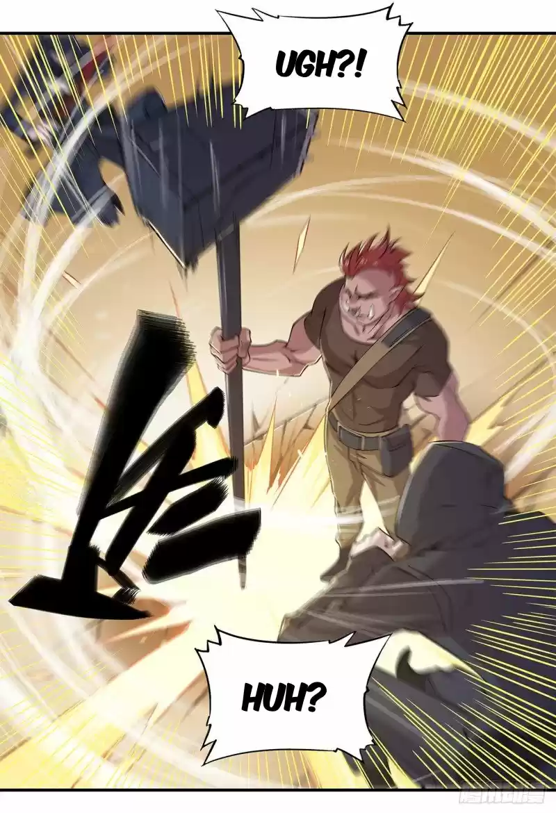 The Blood Princess And The Knight - Capítulo 26 - Página 24 - LectorTMOo