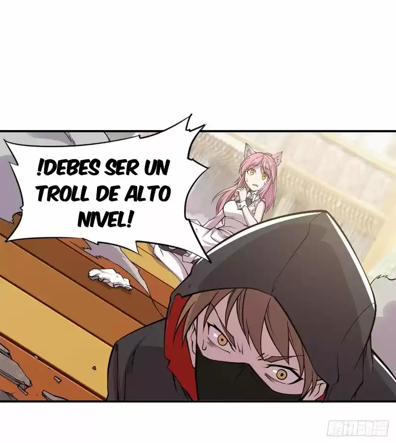 The Blood Princess And The Knight - Capítulo 26 - Página 28 - LectorTMOo