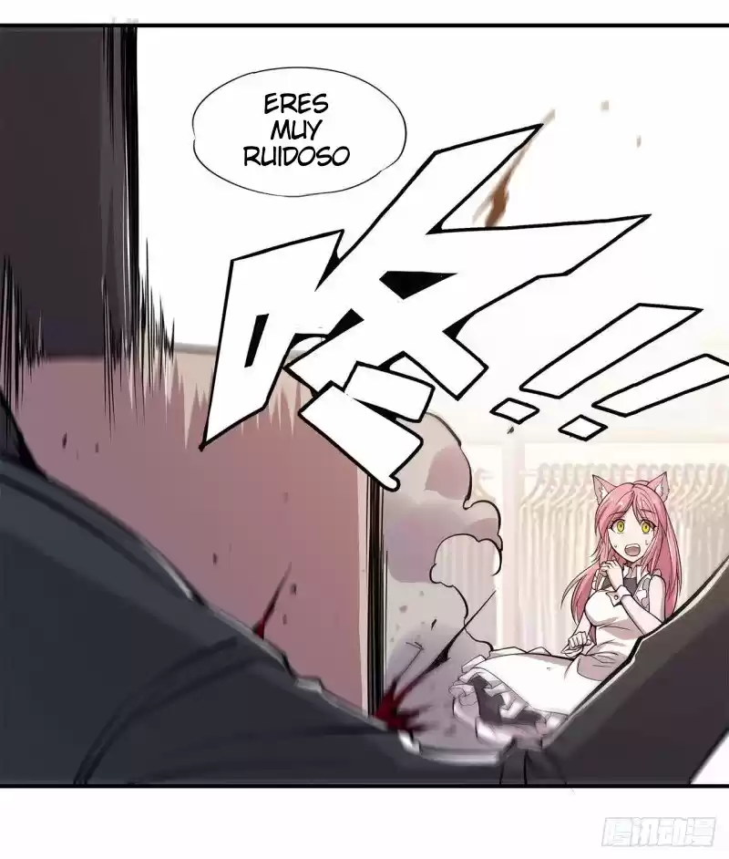 The Blood Princess And The Knight - Capítulo 26 - Página 30 - LectorTMOo