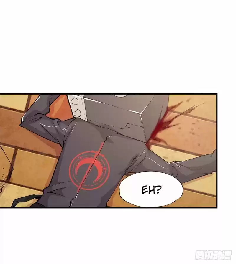 The Blood Princess And The Knight - Capítulo 26 - Página 31 - LectorTMOo