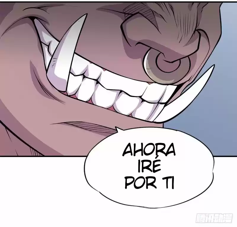 The Blood Princess And The Knight - Capítulo 26 - Página 33 - LectorTMOo