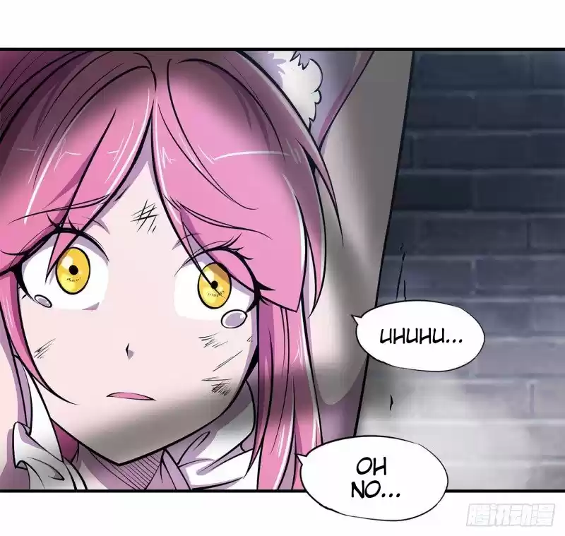 The Blood Princess And The Knight - Capítulo 27 - Página 6 - LectorTMOo