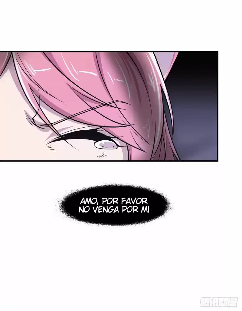 The Blood Princess And The Knight - Capítulo 27 - Página 7 - LectorTMOo