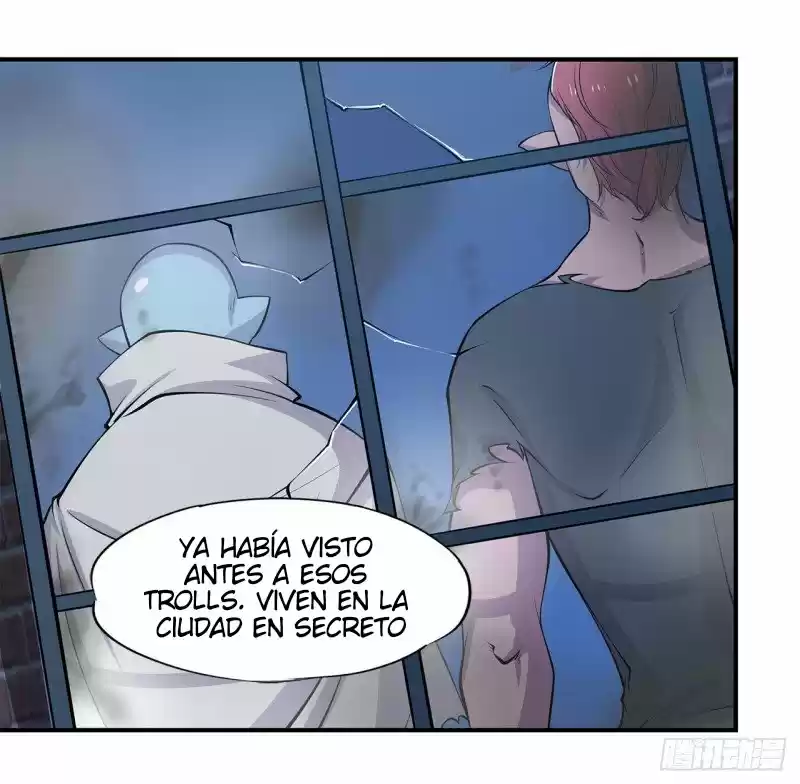 The Blood Princess And The Knight - Capítulo 27 - Página 11 - LectorTMOo
