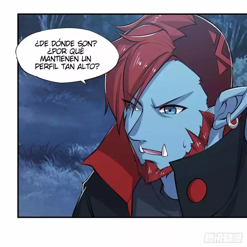 The Blood Princess And The Knight - Capítulo 27 - Página 12 - LectorTMOo