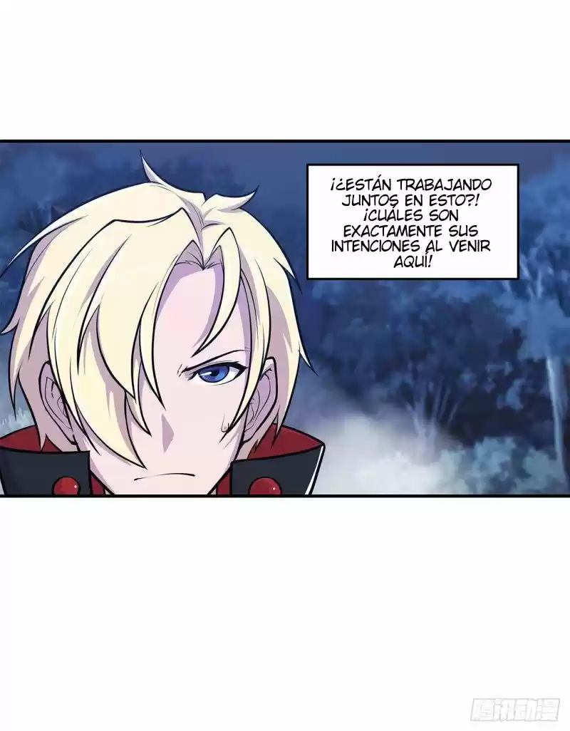 The Blood Princess And The Knight - Capítulo 27 - Página 14 - LectorTMOo
